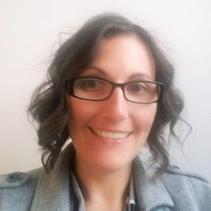 Meet your Posher, Jess